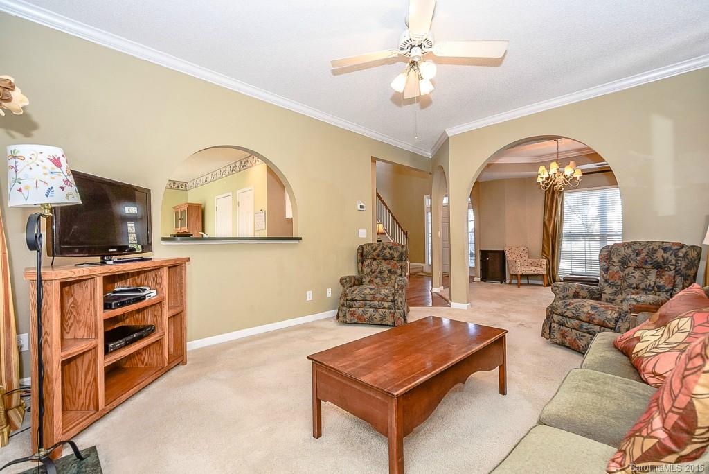 Highland Creek - Residential