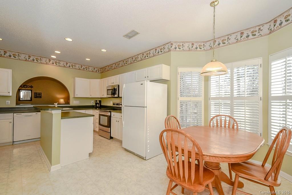 Highland Creek - Residential