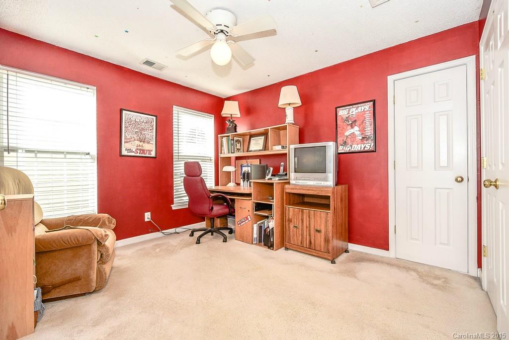 Highland Creek - Residential