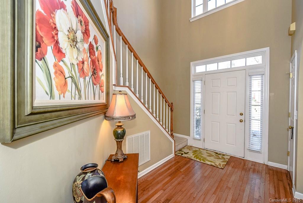 Highland Creek - Residential