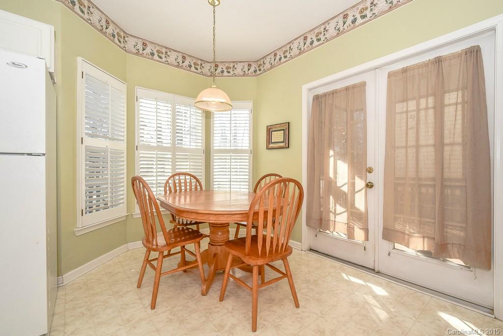 Highland Creek - Residential