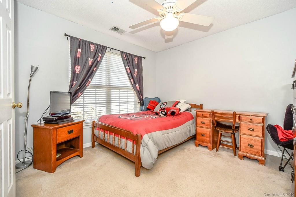 Highland Creek - Residential