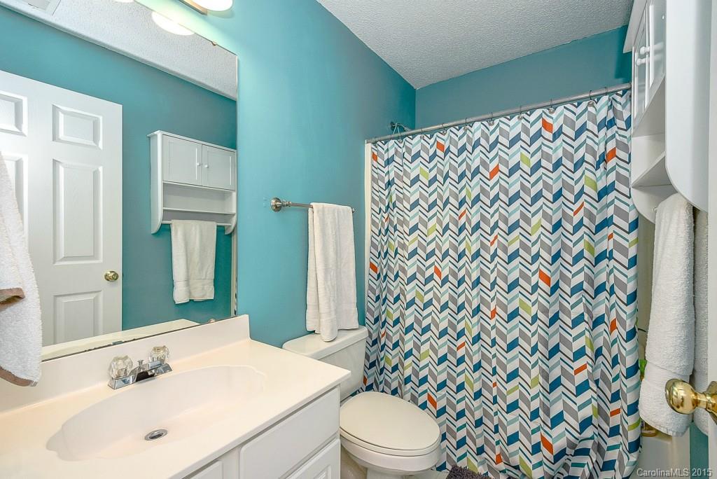 Highland Creek - Residential