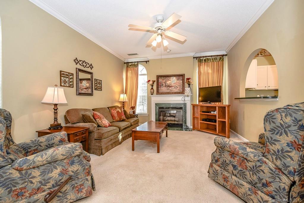 Highland Creek - Residential