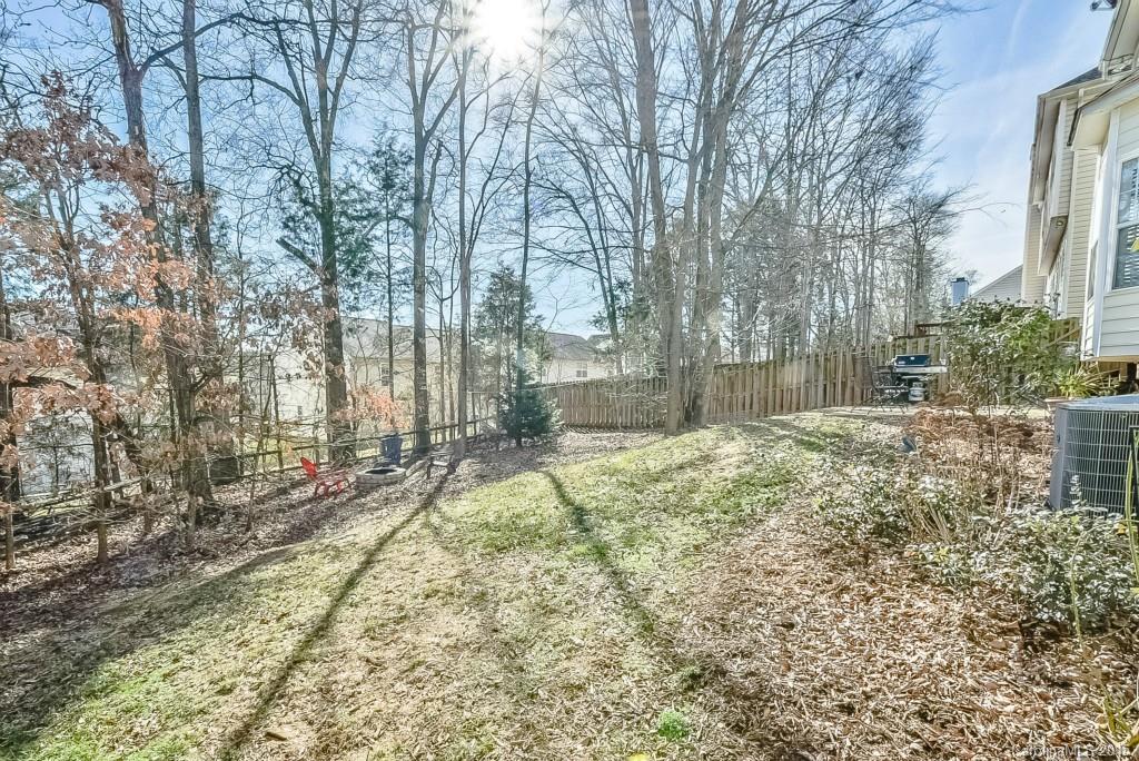 Highland Creek - Residential