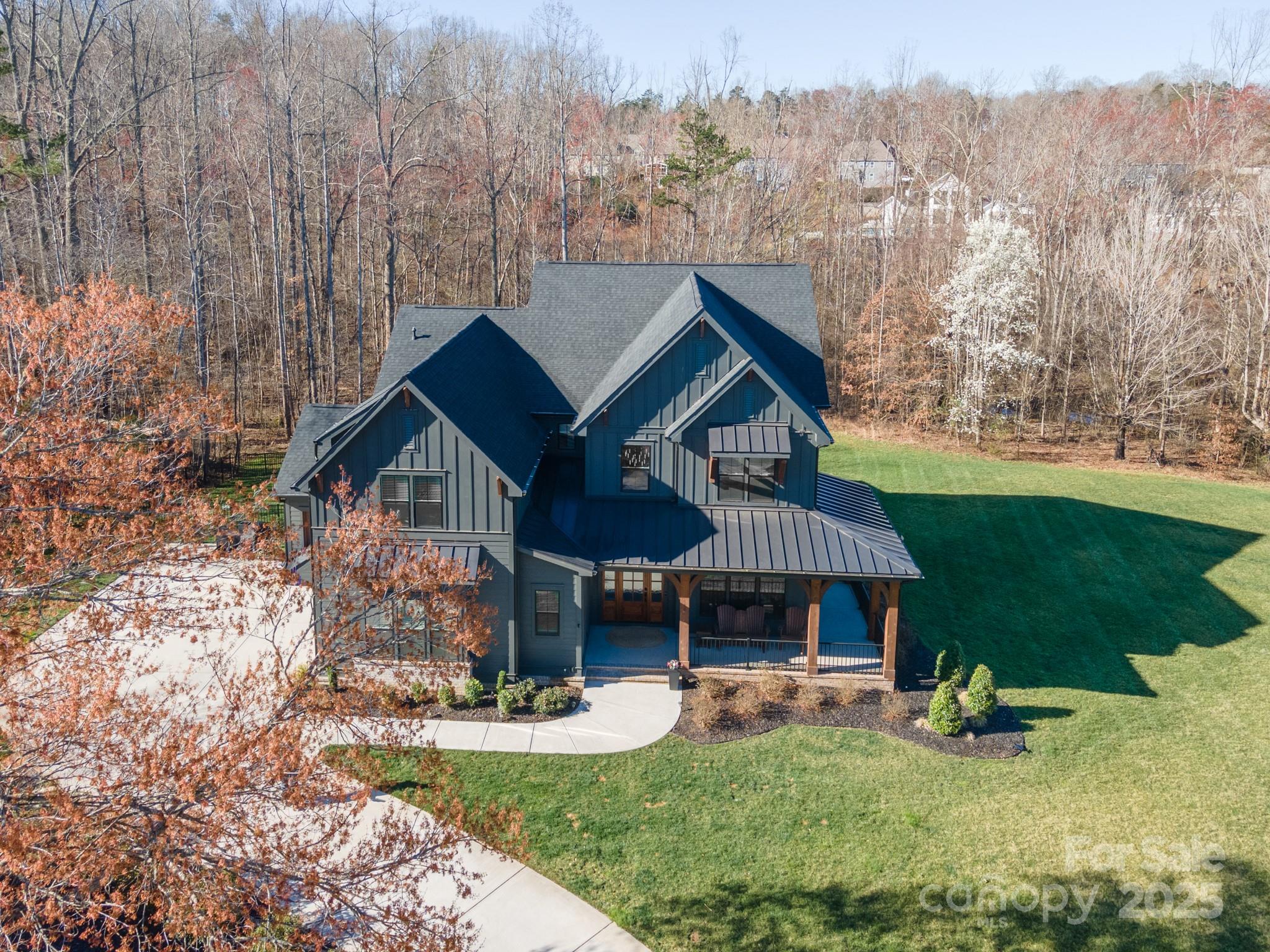 180 Twin Sisters Lane