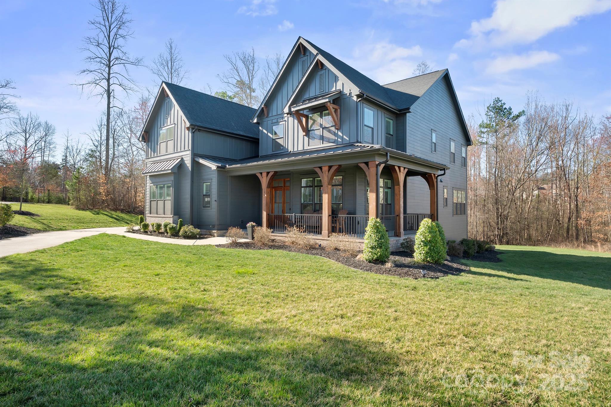 180 Twin Sisters Lane