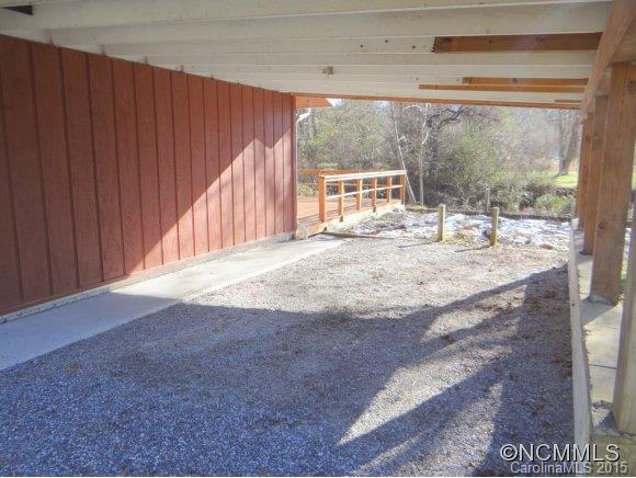 Osceola Lake Park - Residential