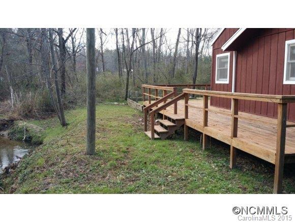 Osceola Lake Park - Residential