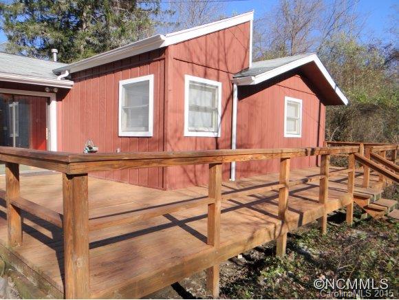 Osceola Lake Park - Residential