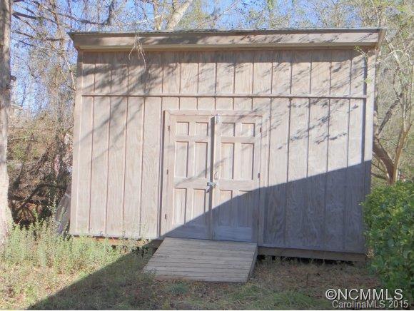 Osceola Lake Park - Residential