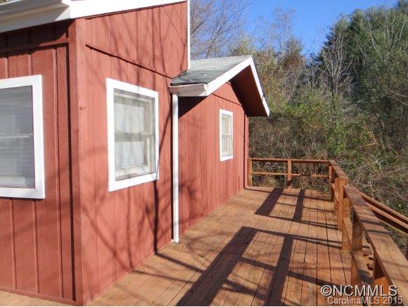 Osceola Lake Park - Residential