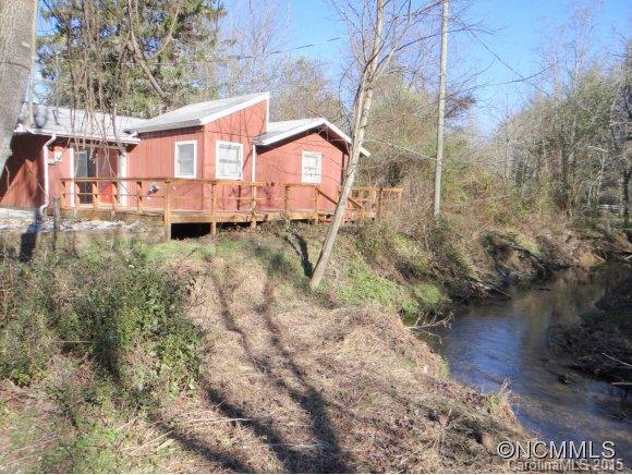 Osceola Lake Park - Residential