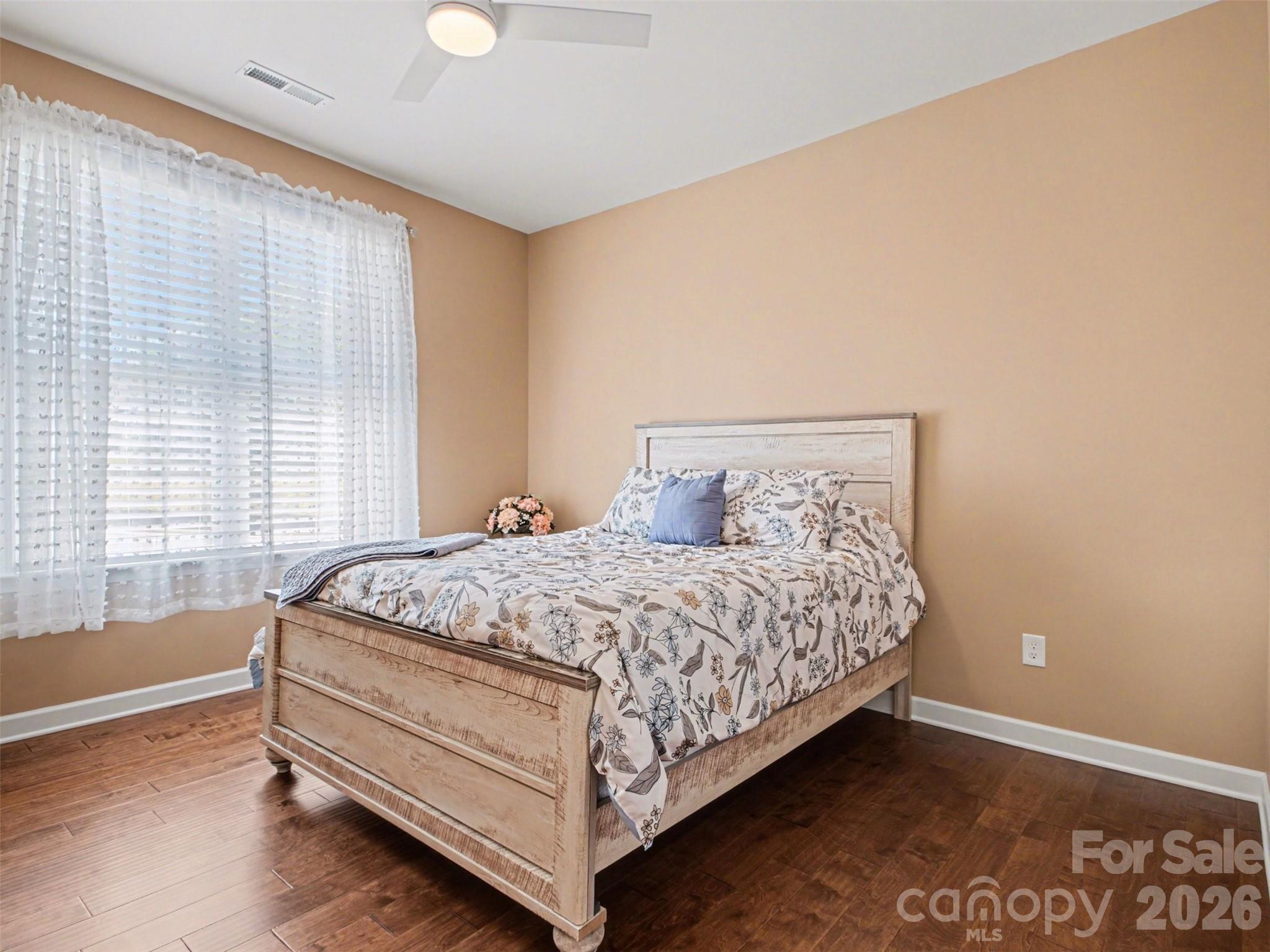 Red Hill - Residential