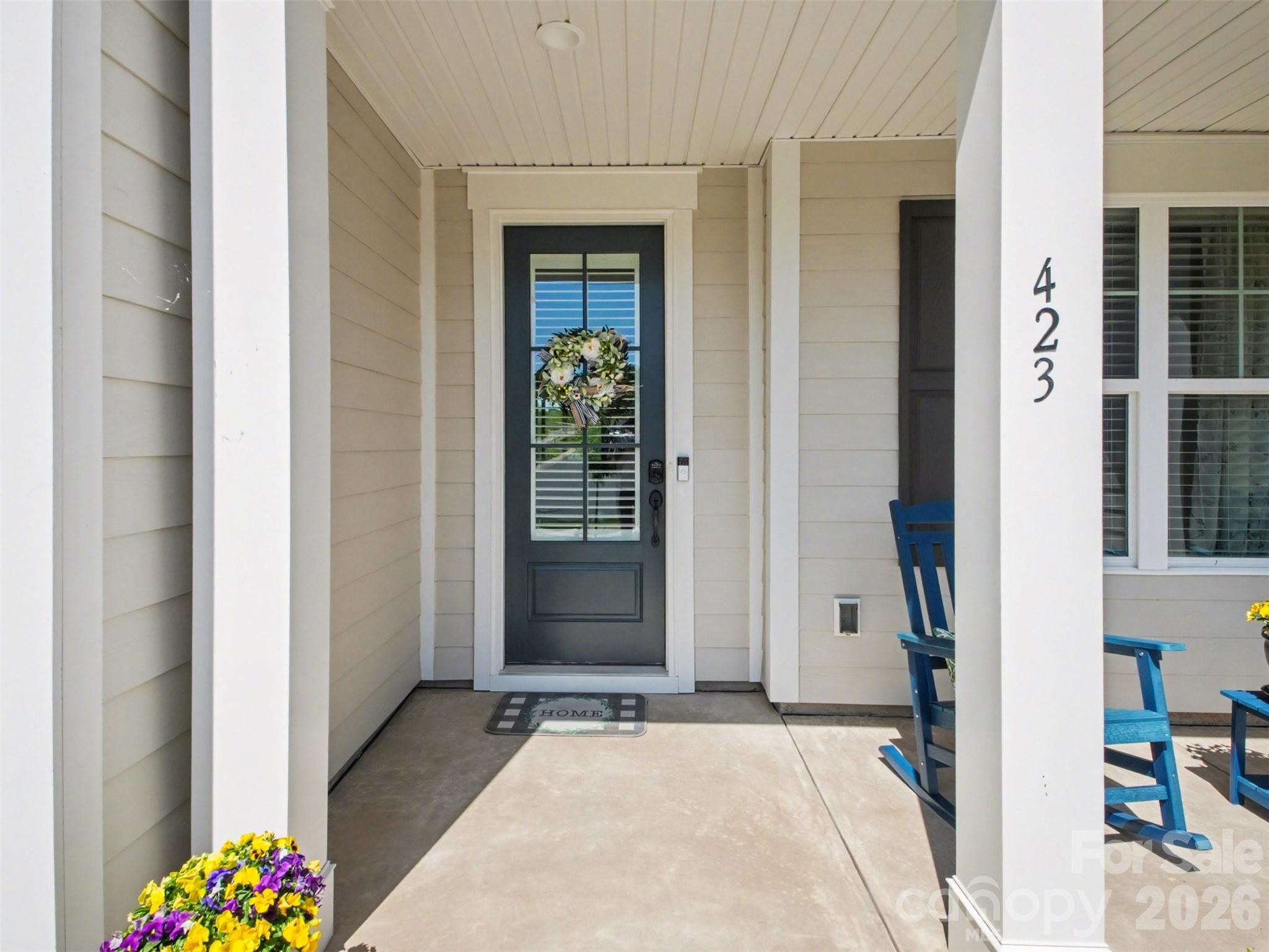 Red Hill - Residential