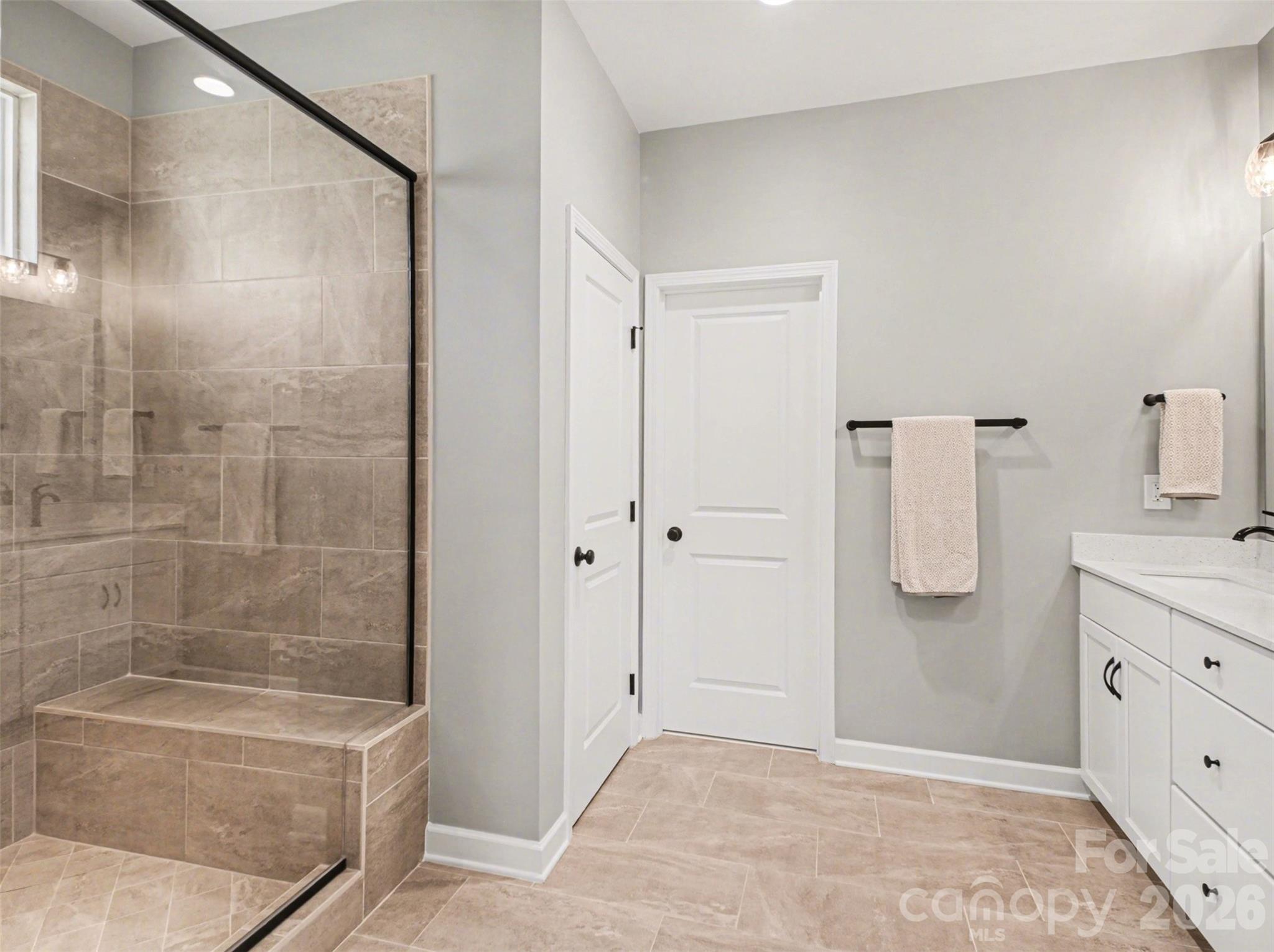 Red Hill - Residential