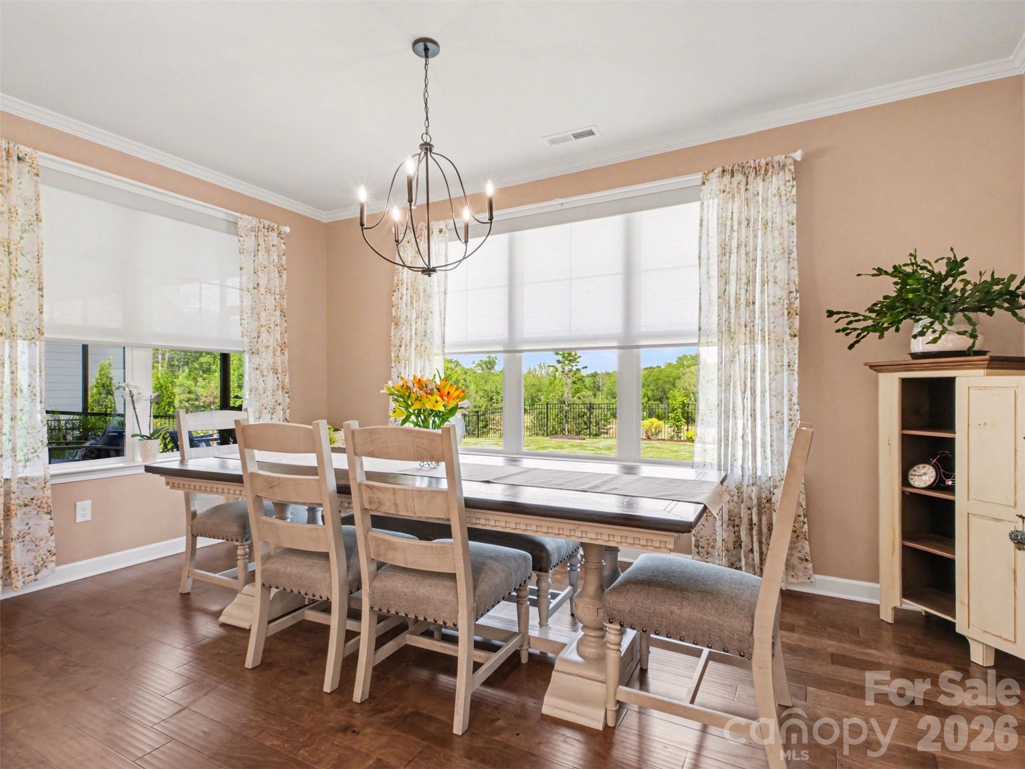 Red Hill - Residential