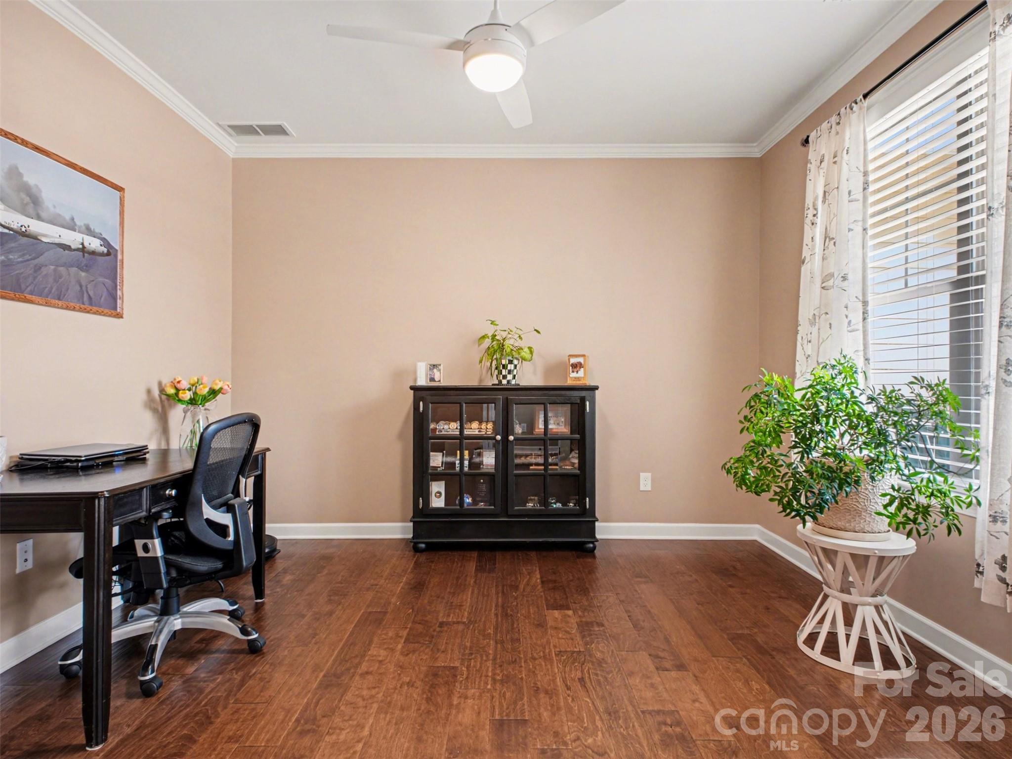 Red Hill - Residential