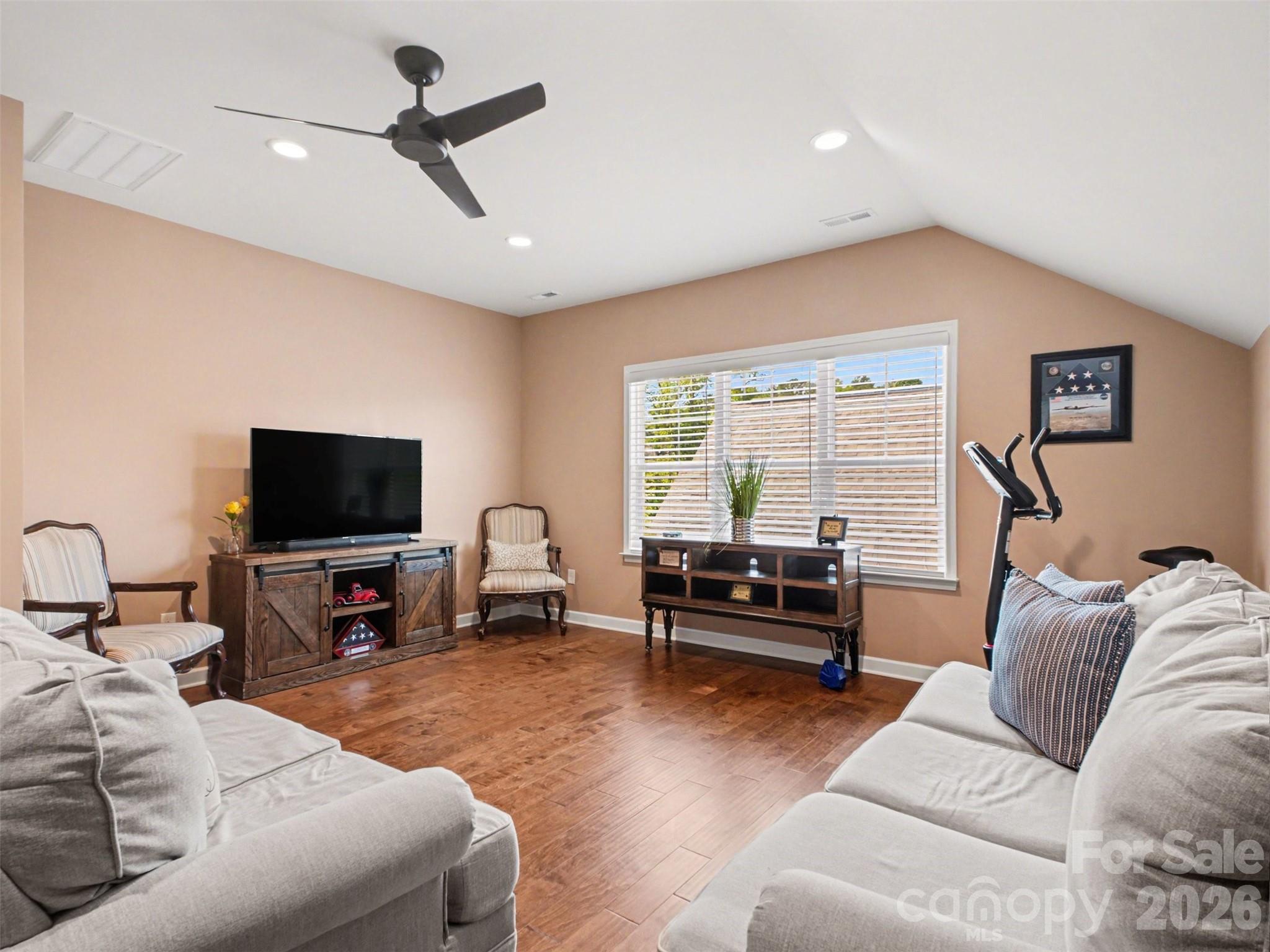 Red Hill - Residential