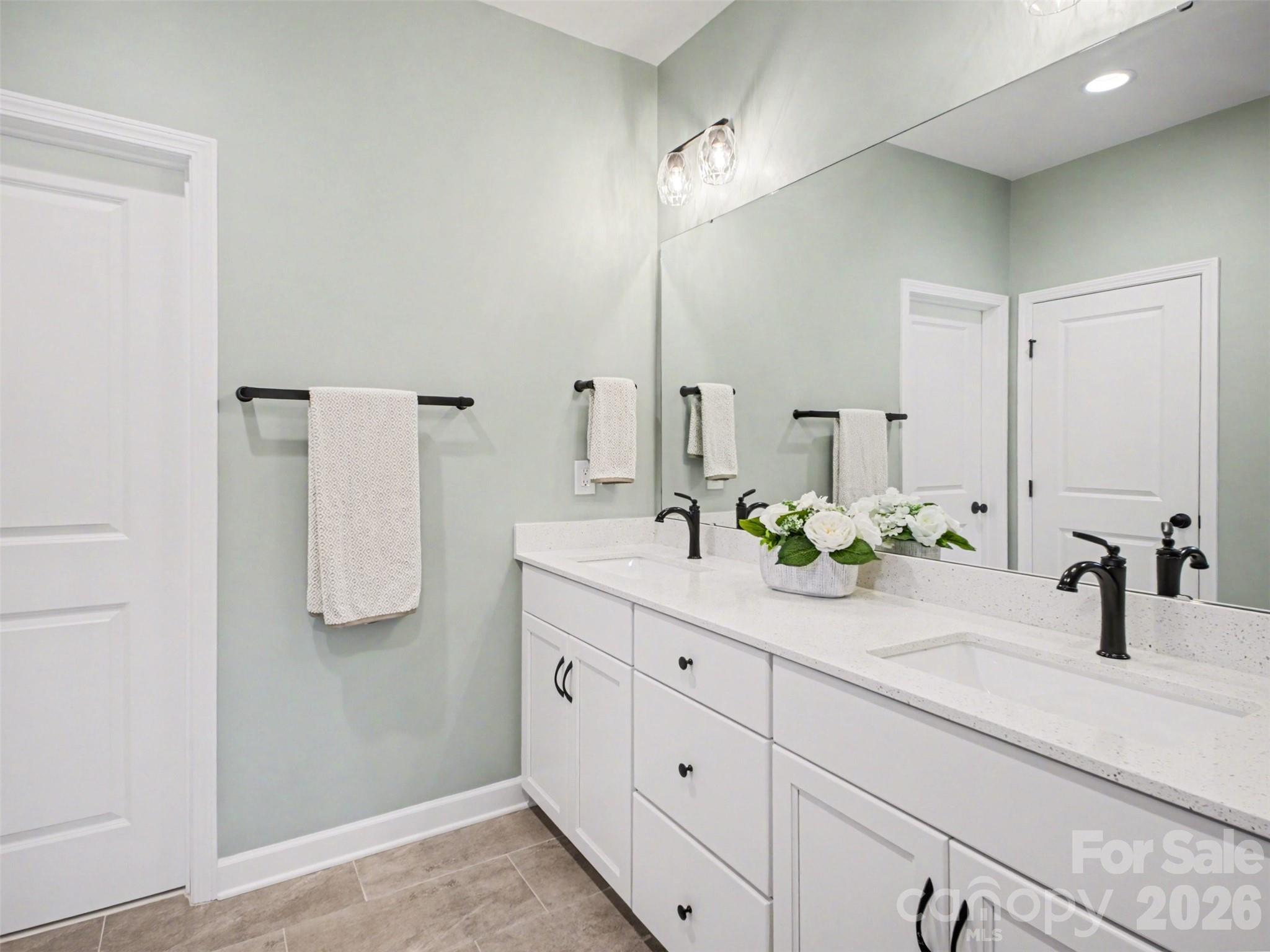 Red Hill - Residential