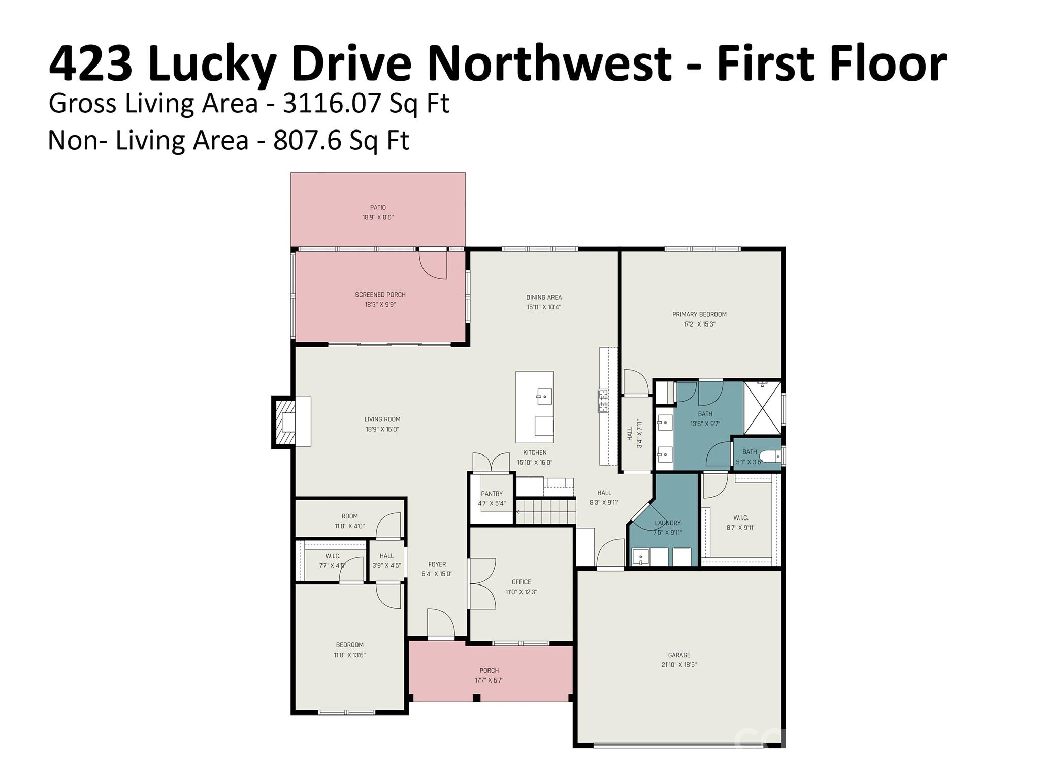 Red Hill - Residential