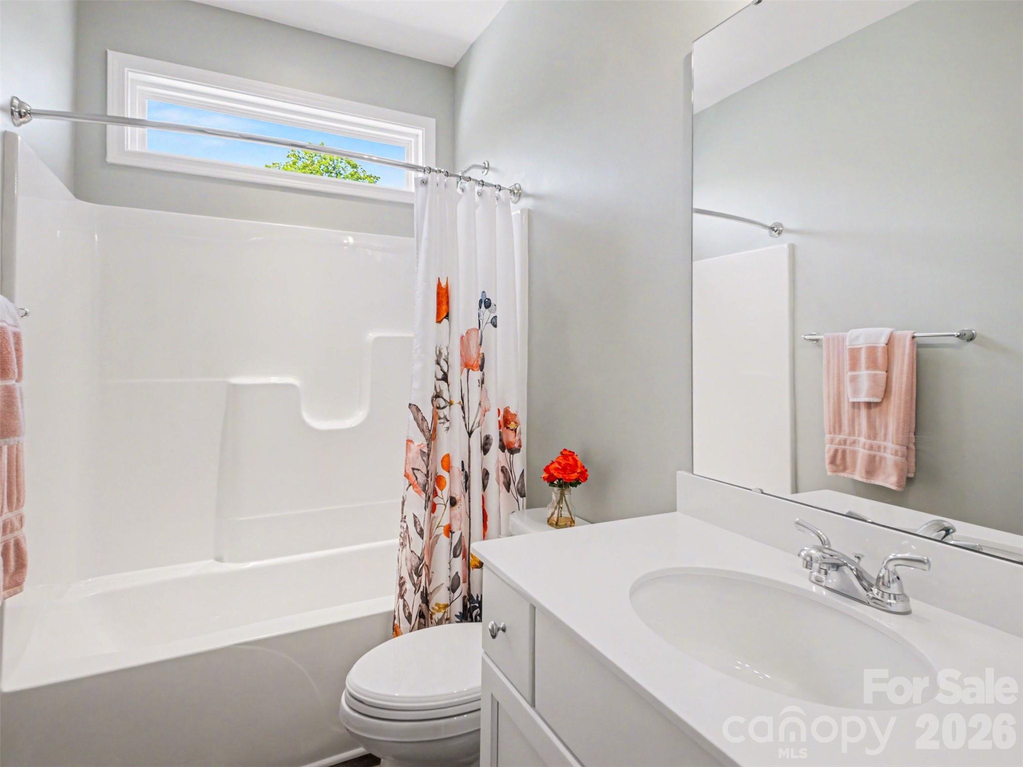 Red Hill - Residential