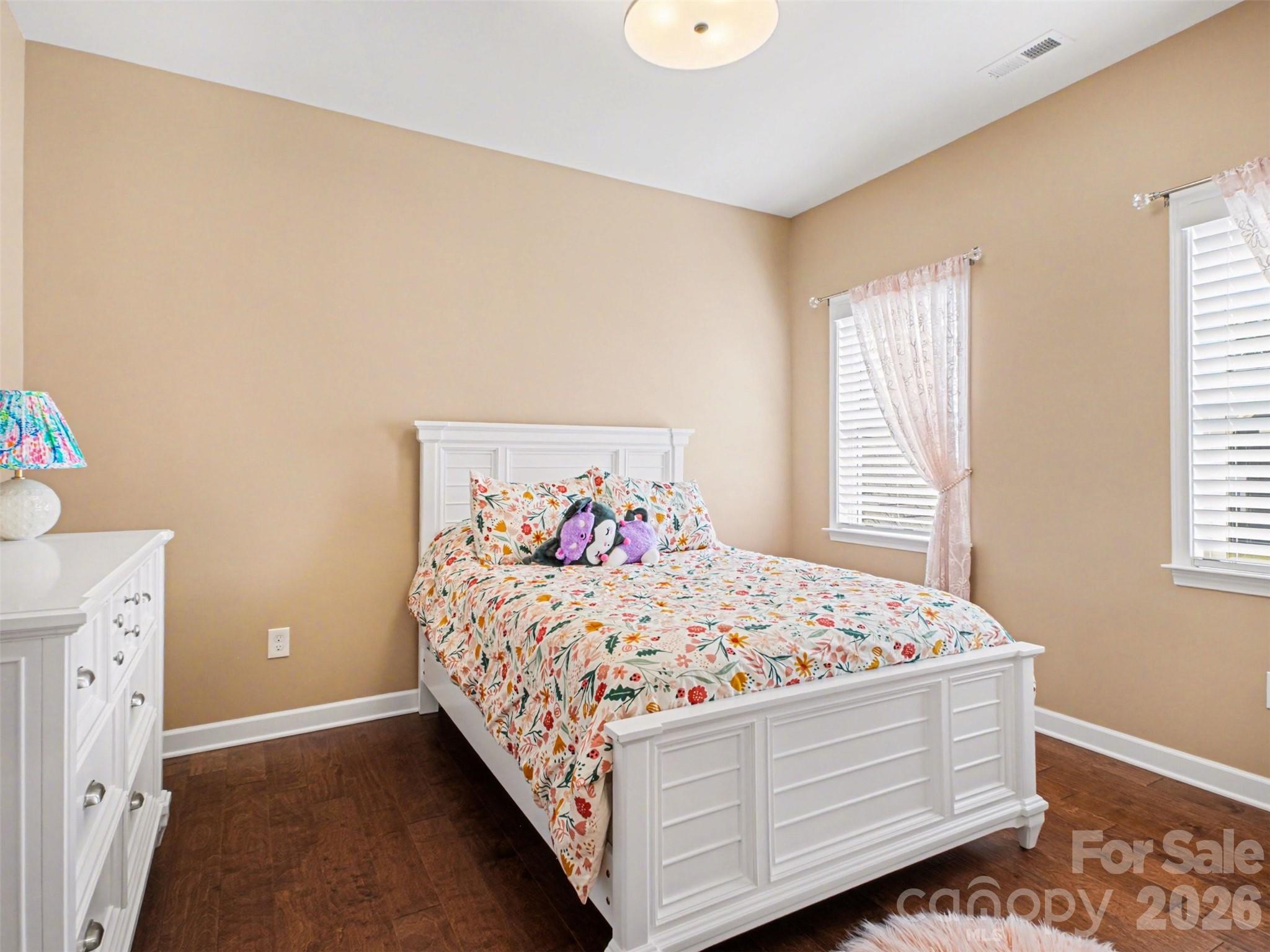 Red Hill - Residential