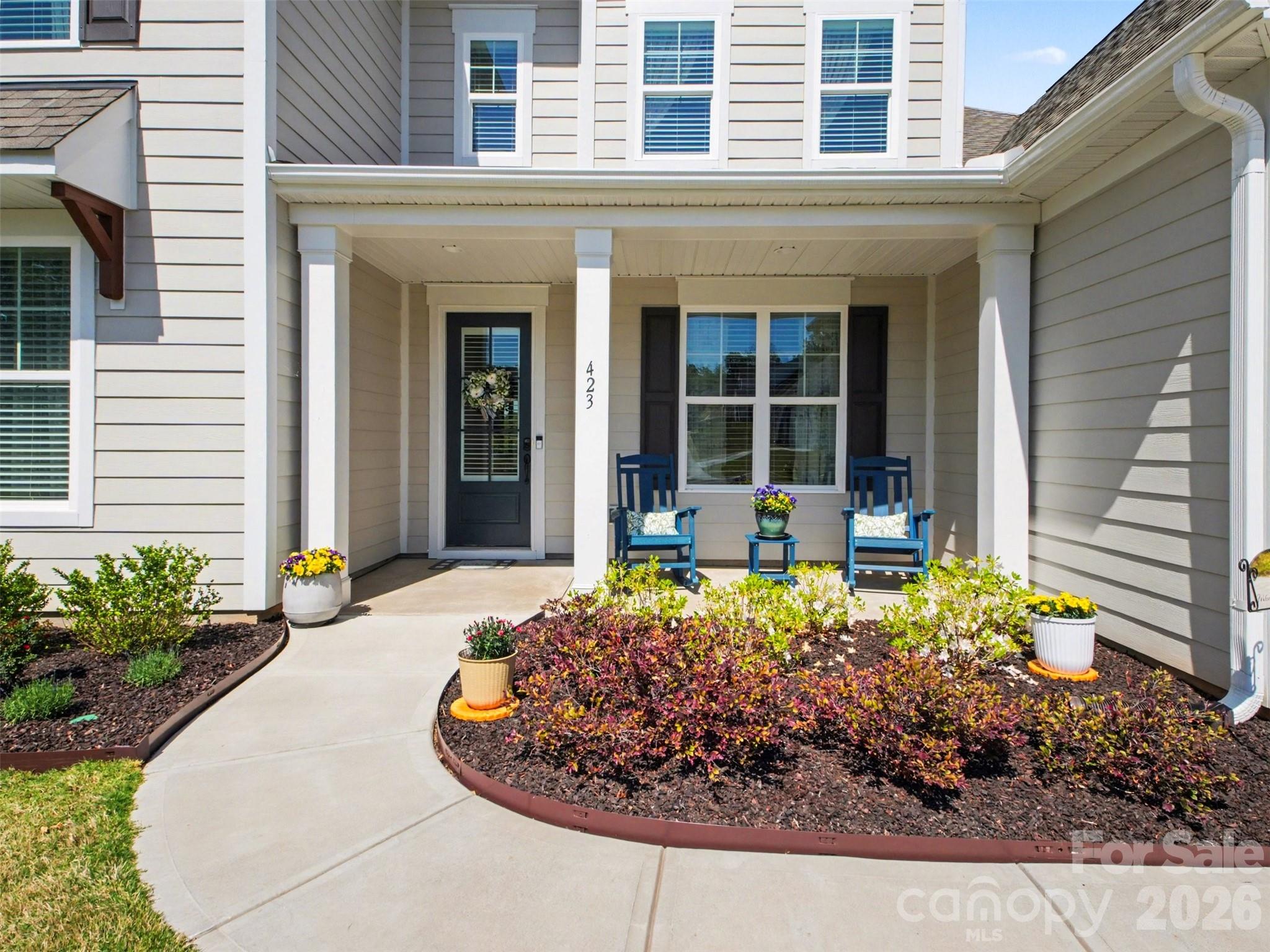 Red Hill - Residential