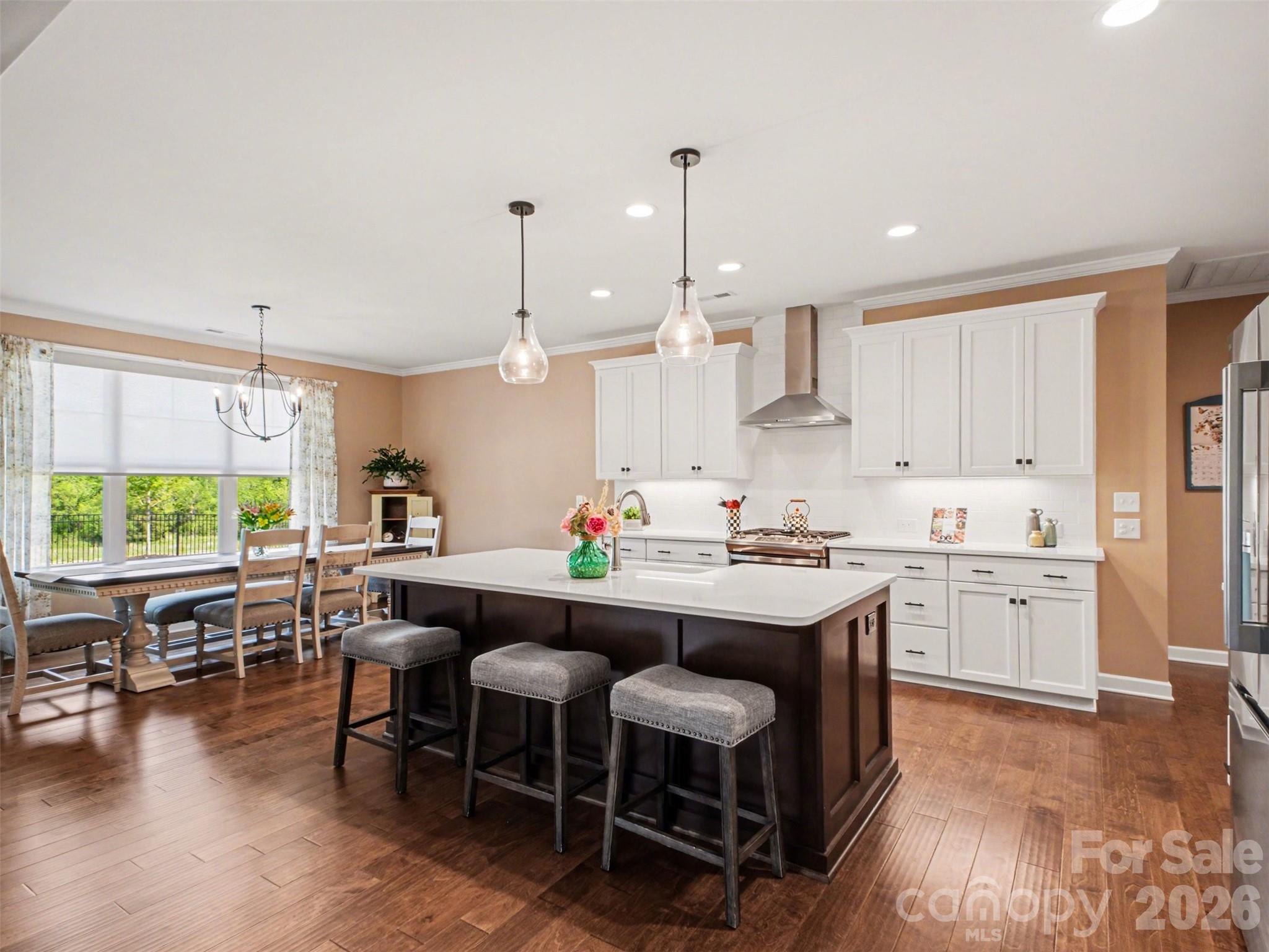 Red Hill - Residential