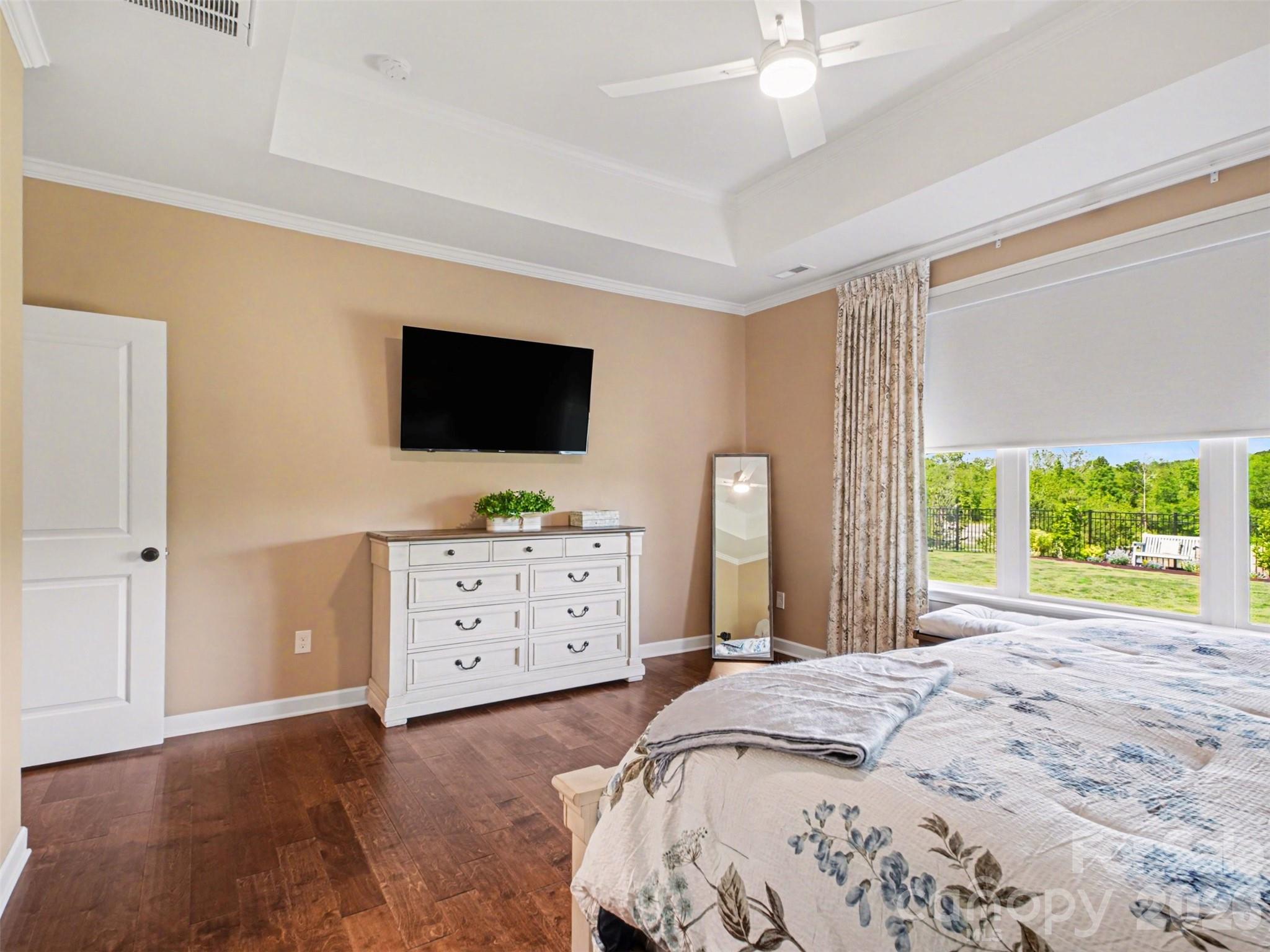 Red Hill - Residential