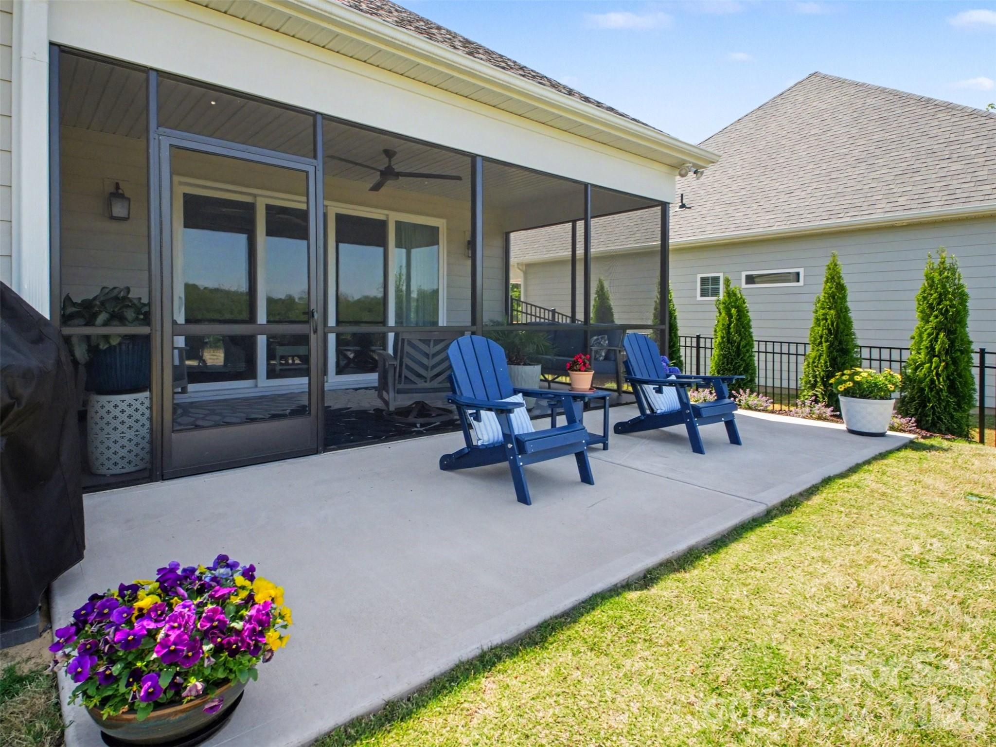 Red Hill - Residential