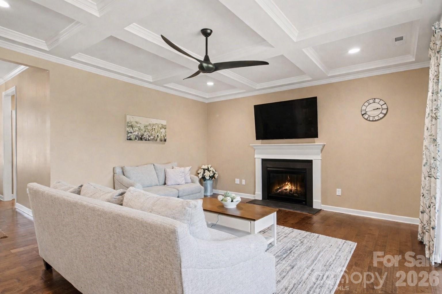 Red Hill - Residential