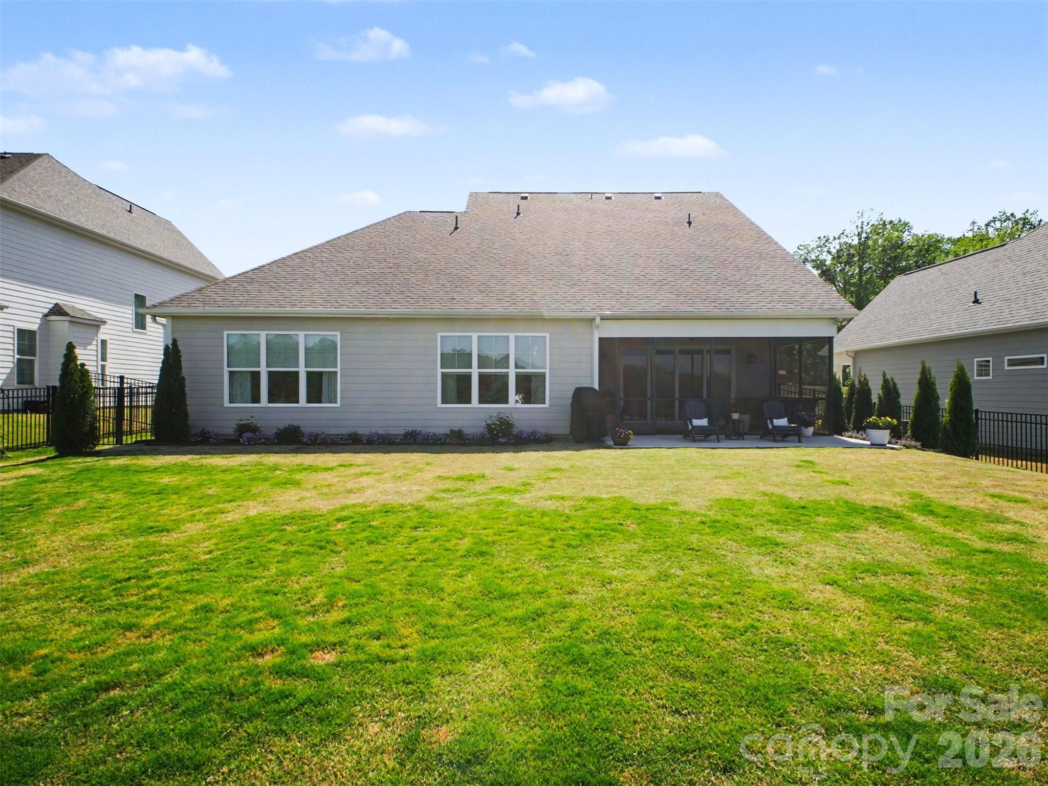 Red Hill - Residential