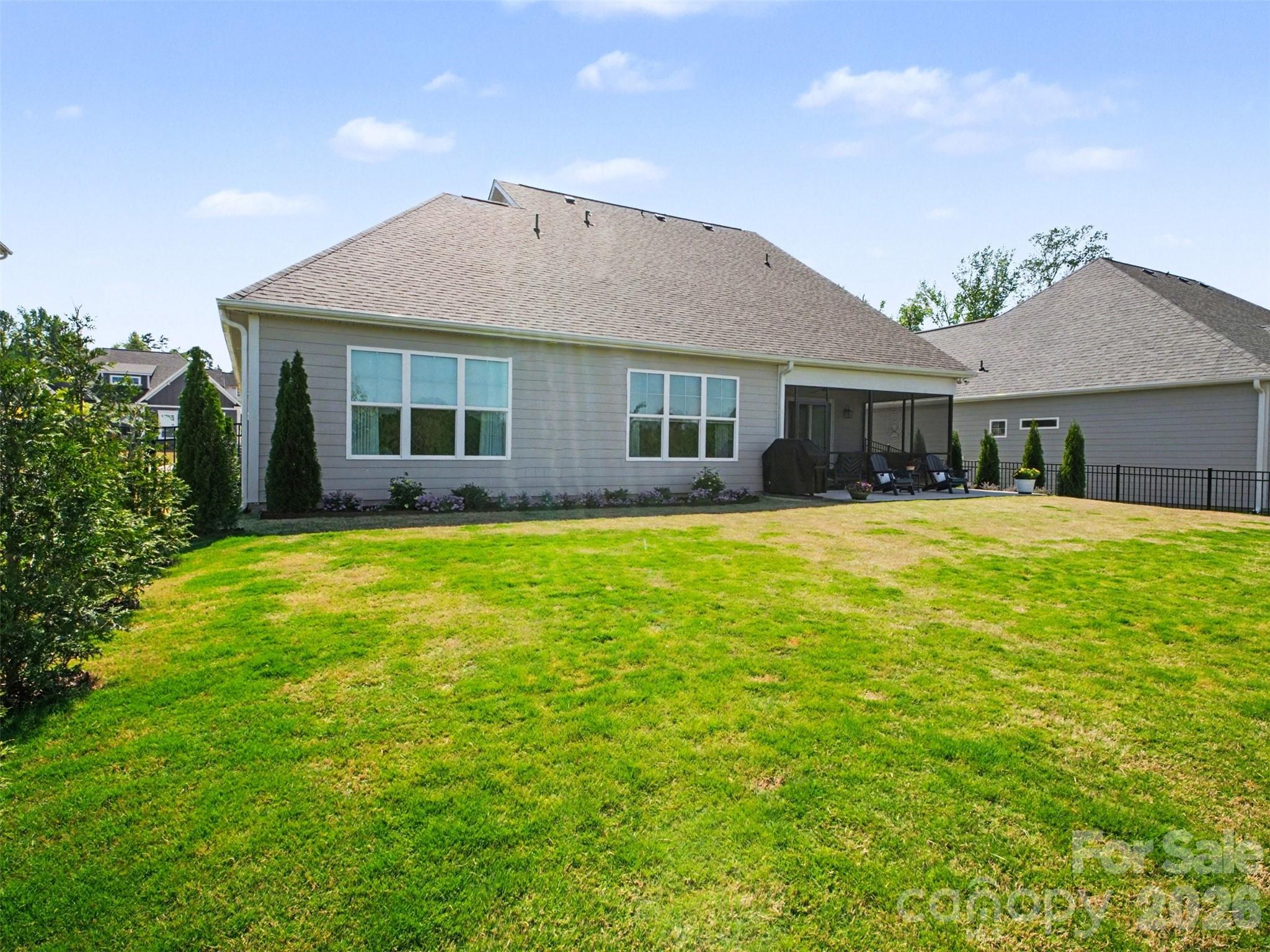 Red Hill - Residential