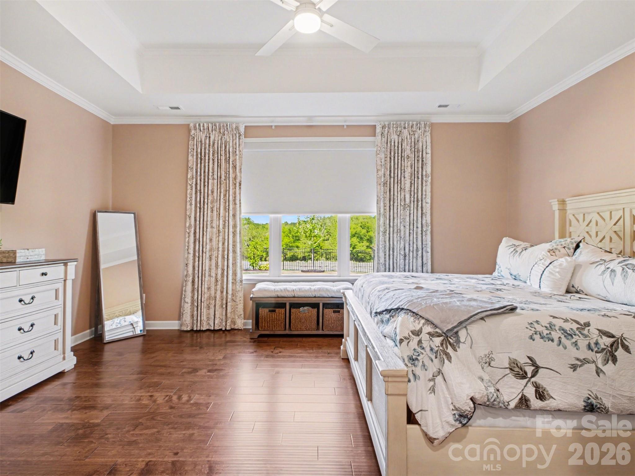 Red Hill - Residential