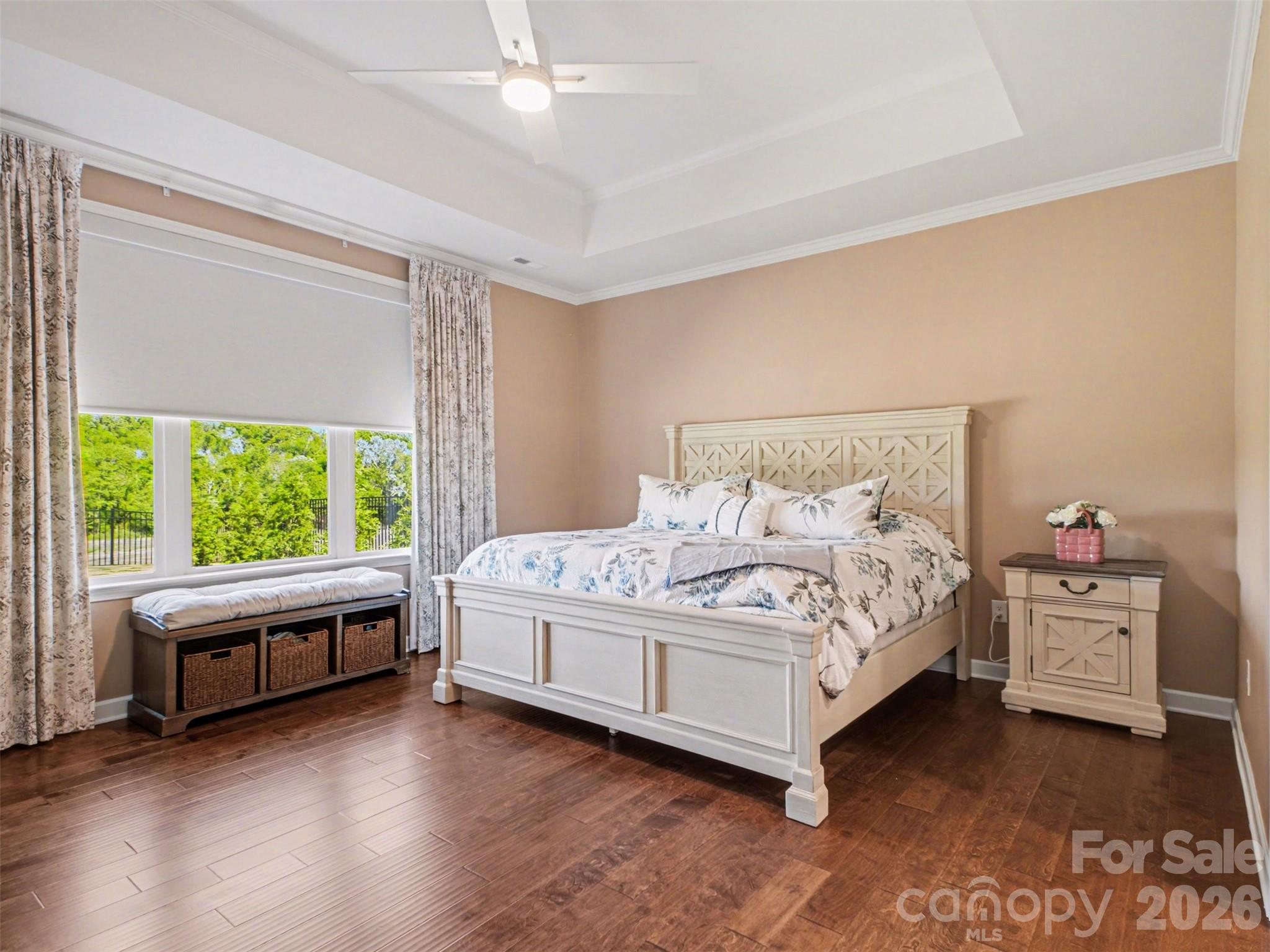 Red Hill - Residential