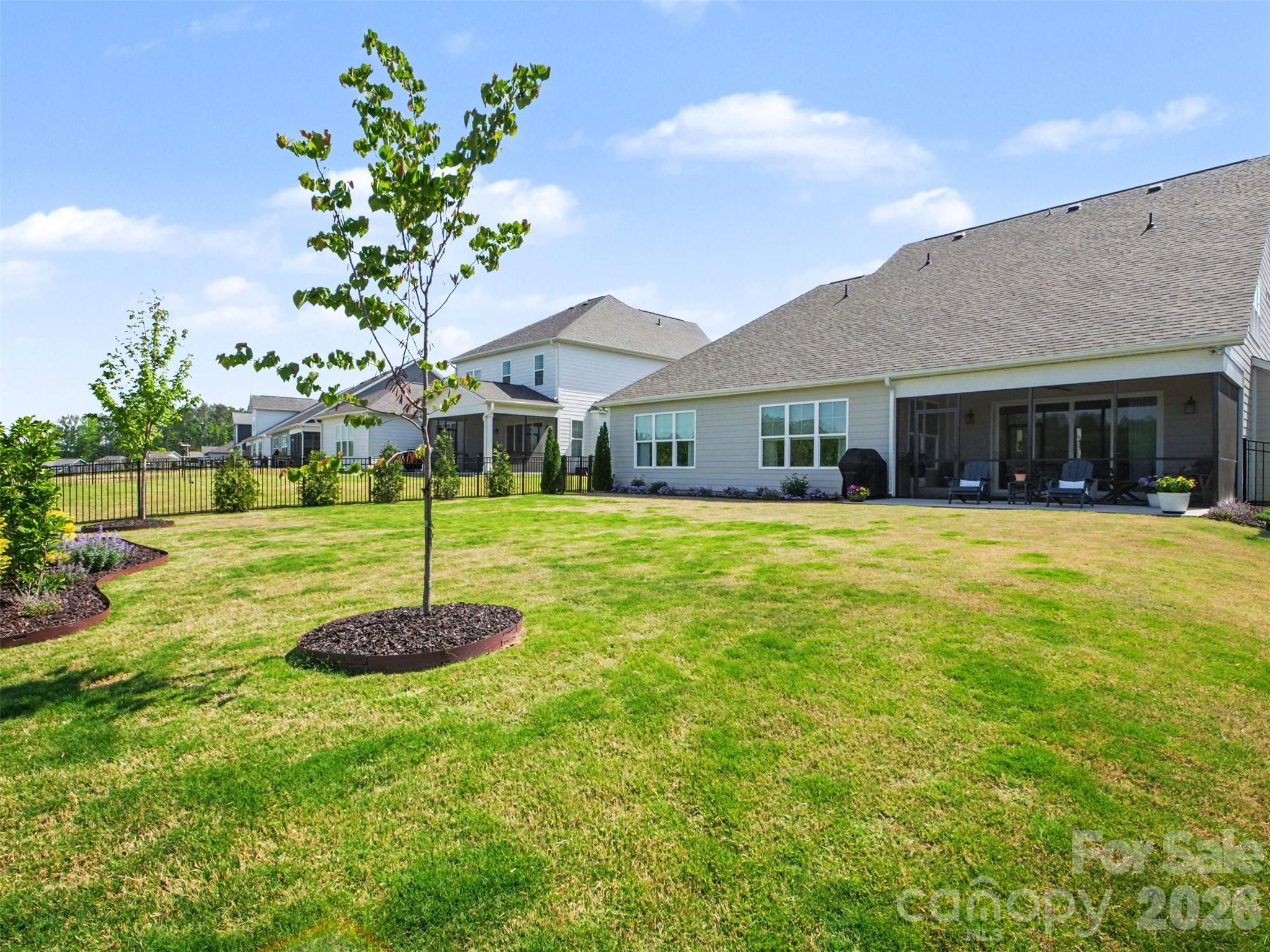 Red Hill - Residential