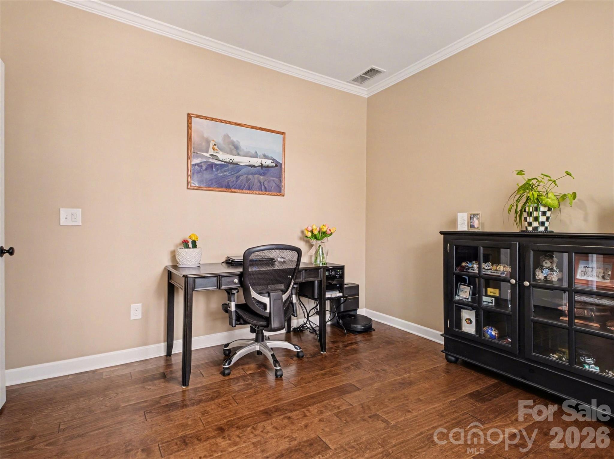 Red Hill - Residential