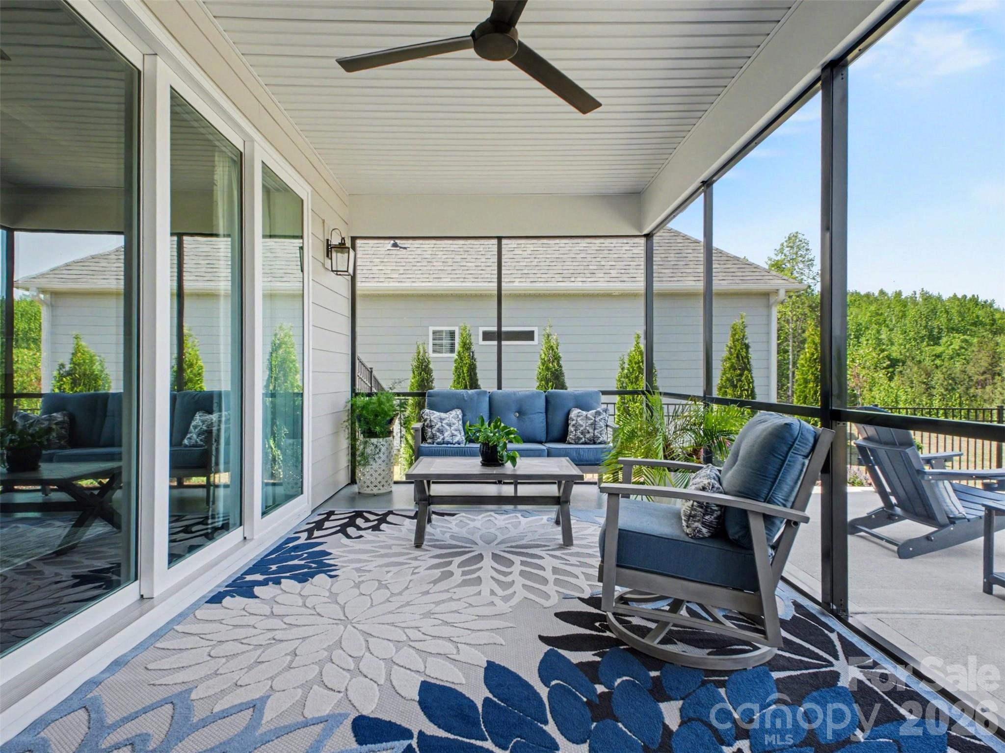 Red Hill - Residential