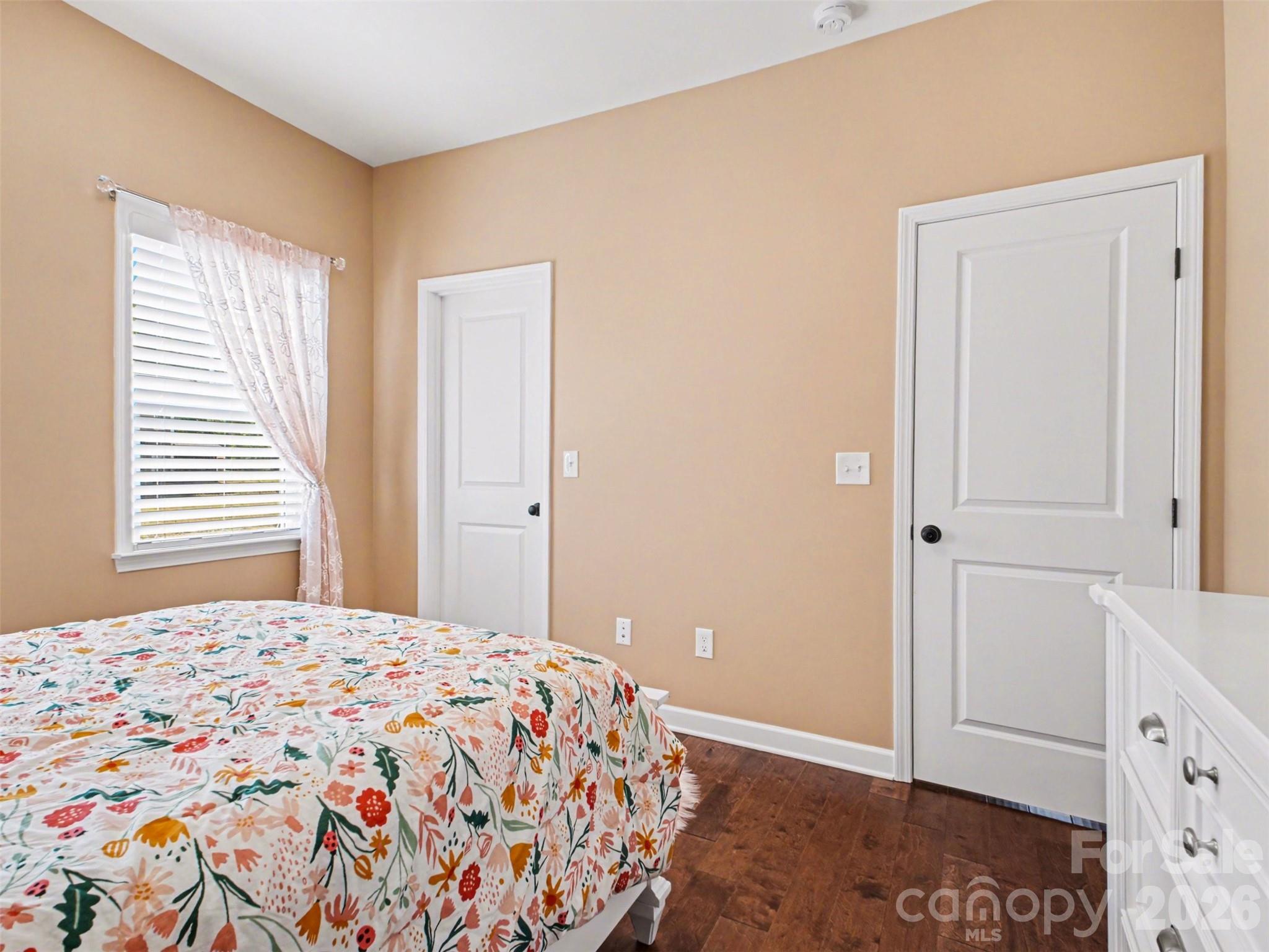 Red Hill - Residential