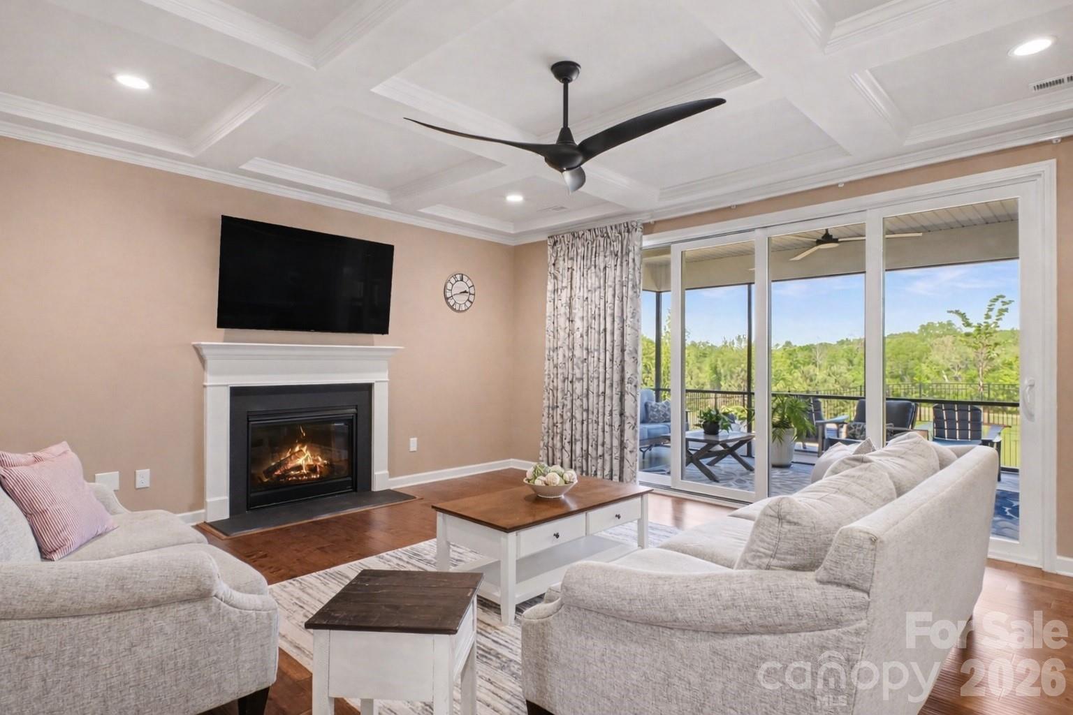 Red Hill - Residential