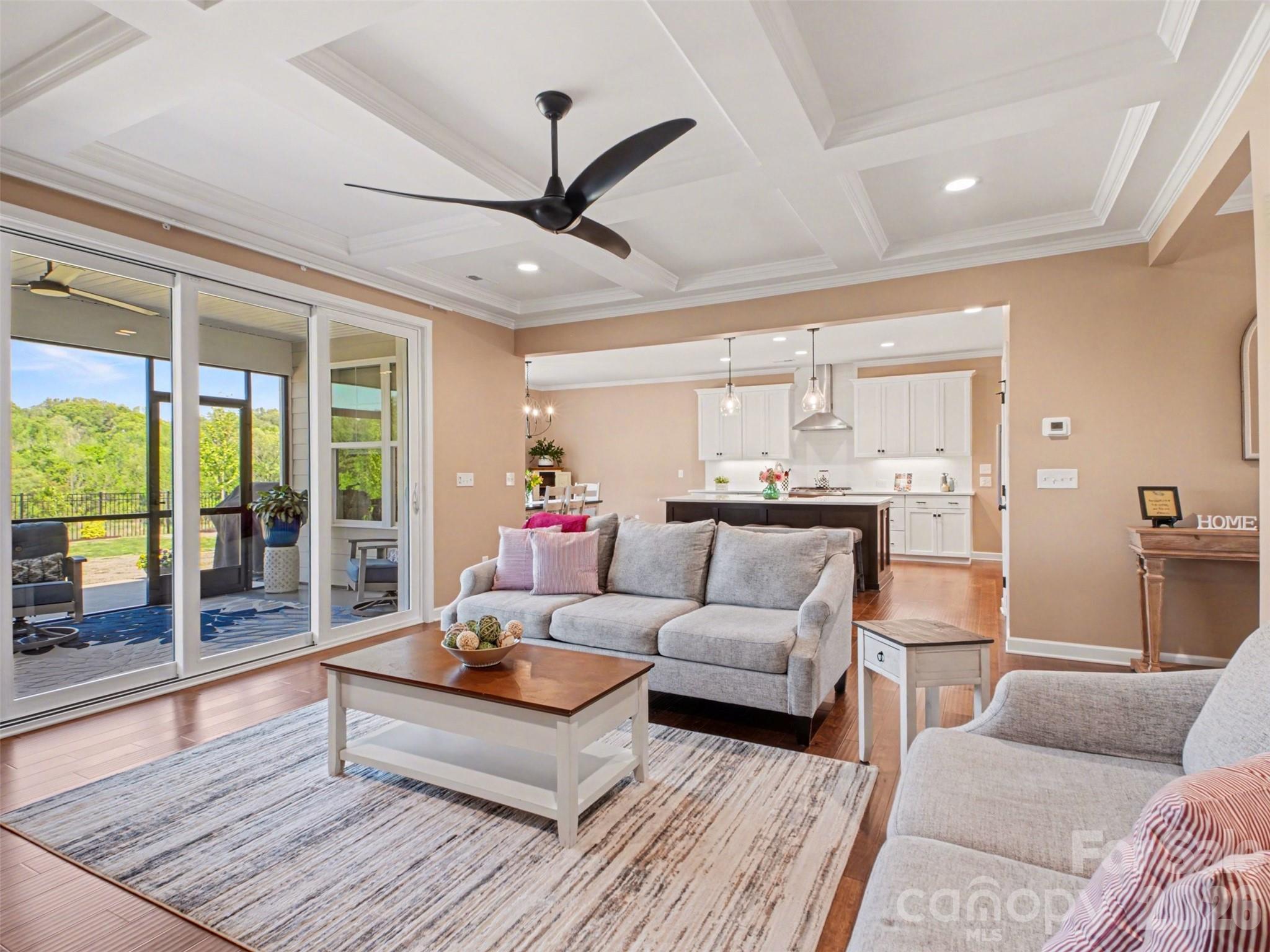 Red Hill - Residential