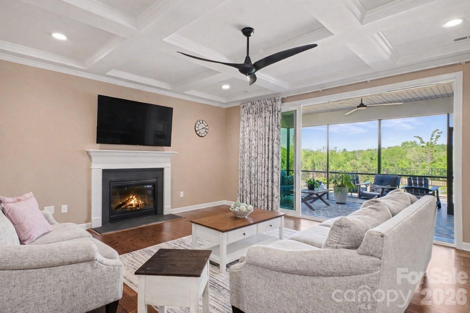 Red Hill - Residential