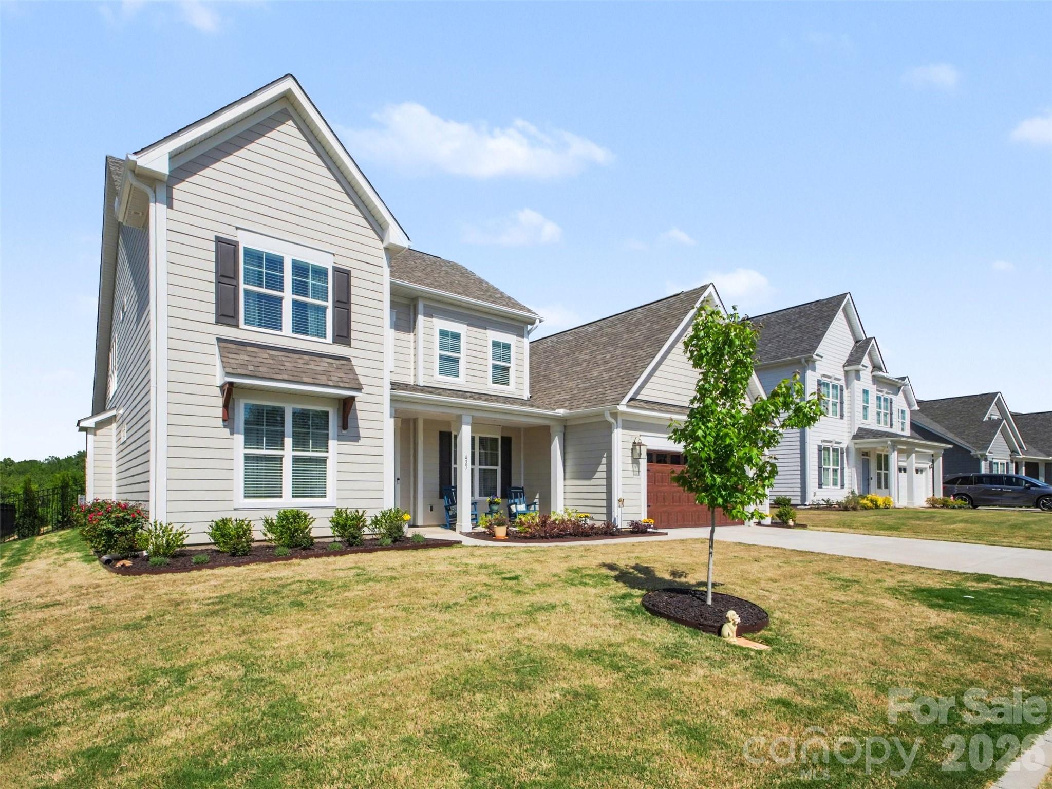 Red Hill - Residential