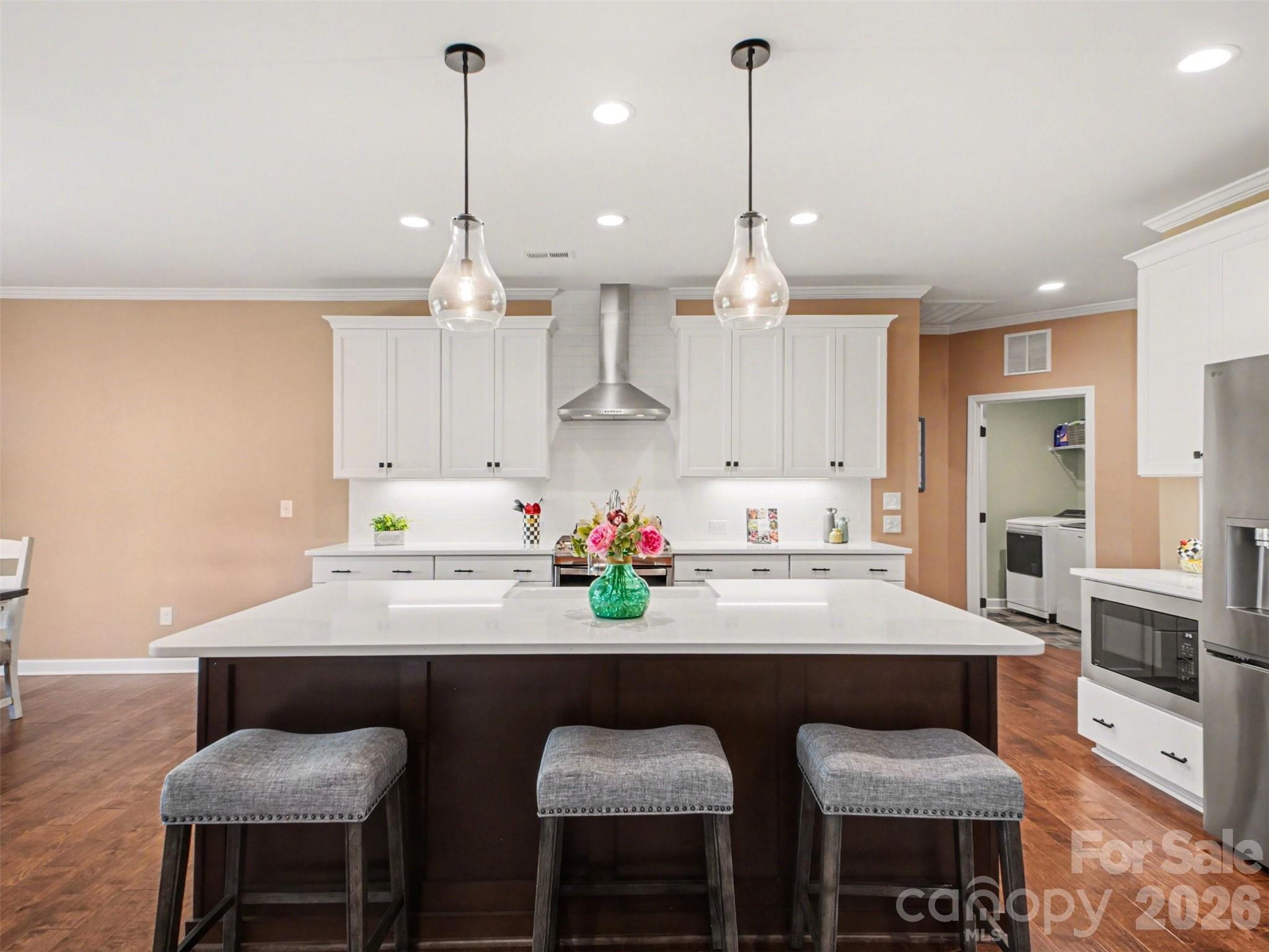 Red Hill - Residential