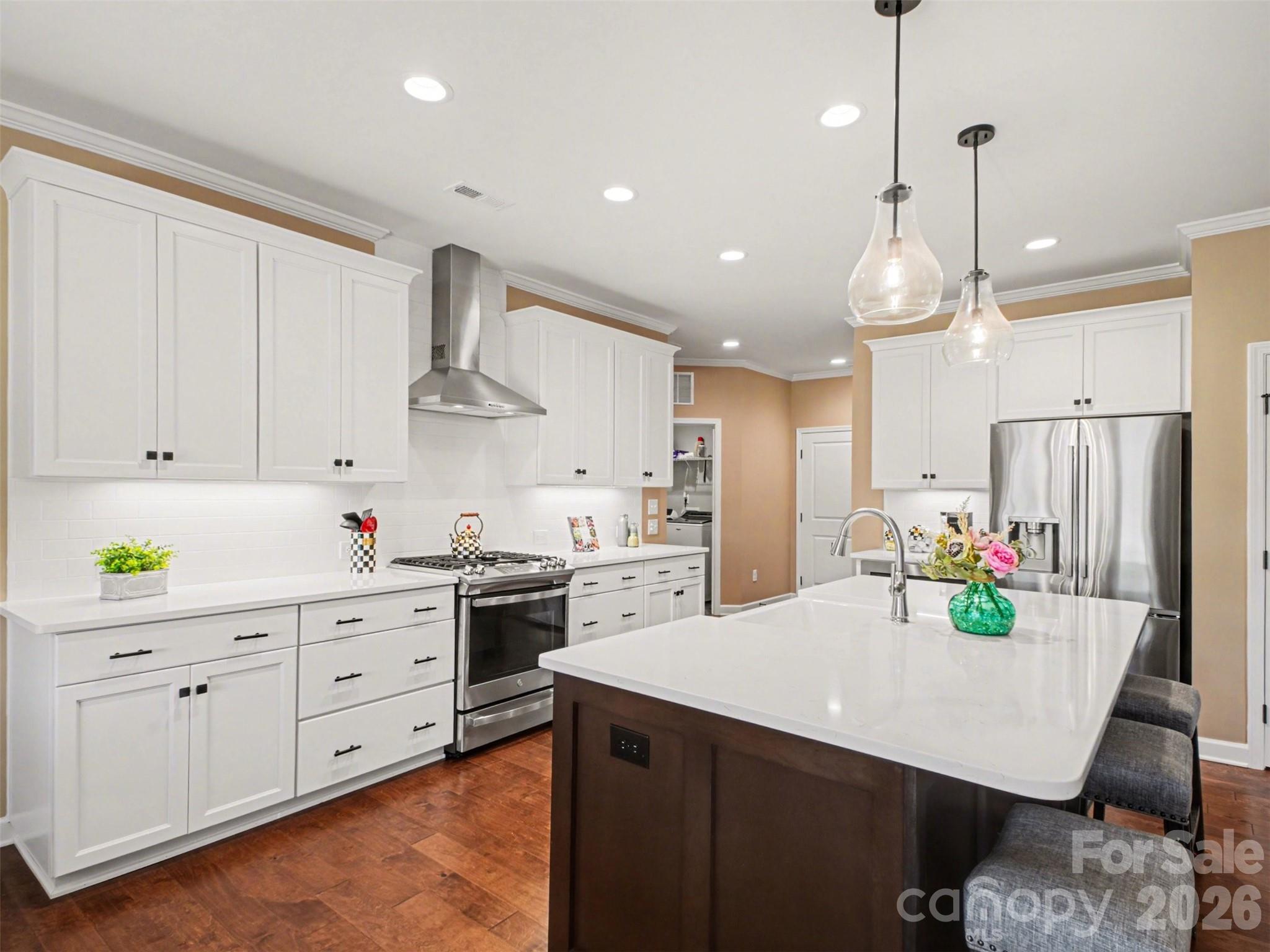 Red Hill - Residential