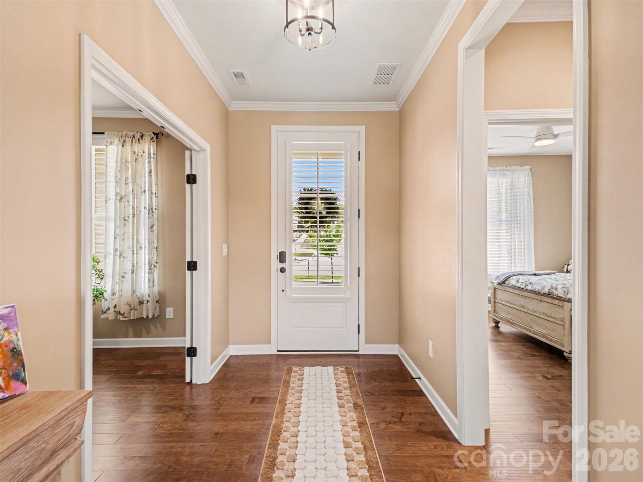 Red Hill - Residential