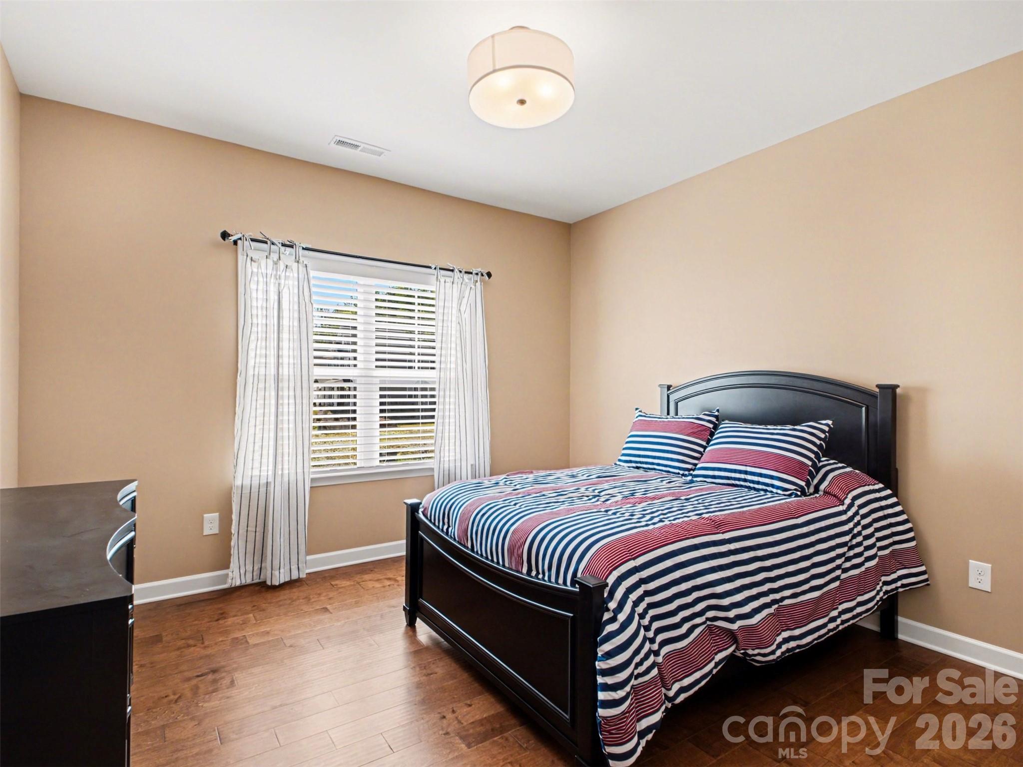 Red Hill - Residential