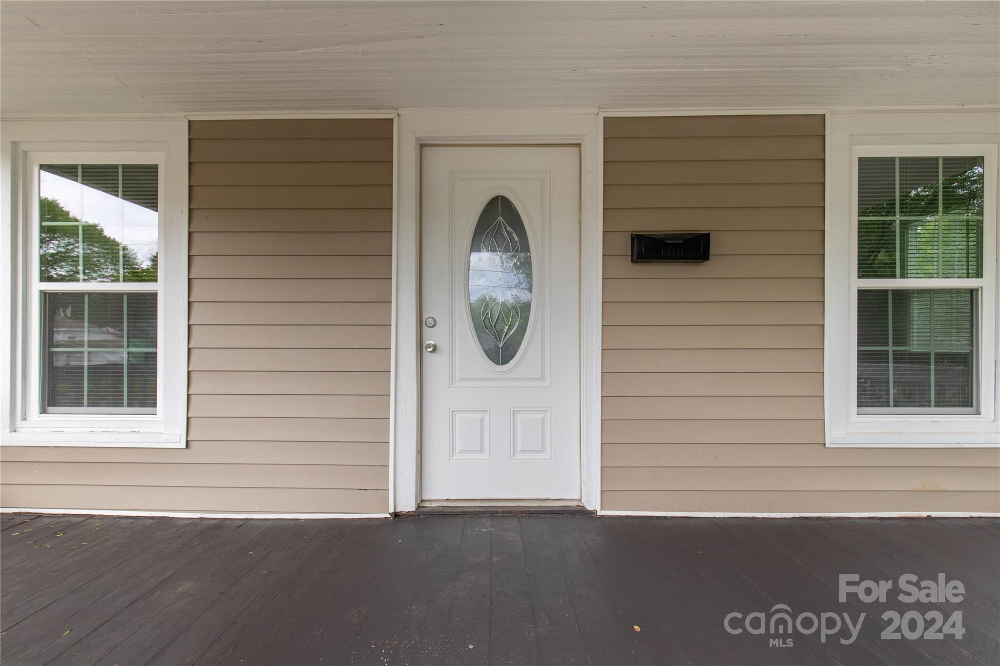 American Thread Company - Residential