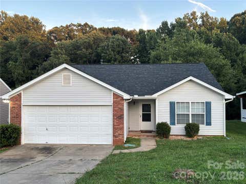 Photo of 1505 Clooney Lane, Charlotte, NC 28262 (MLS # 4398497)